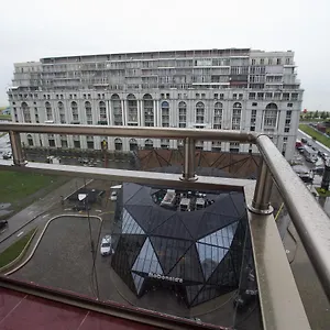 5 комнат Батуми